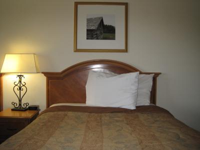 Mountain View Hotel Killdeer Ngoại thất bức ảnh