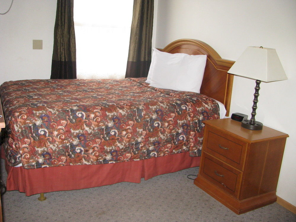 Mountain View Hotel Killdeer Ngoại thất bức ảnh