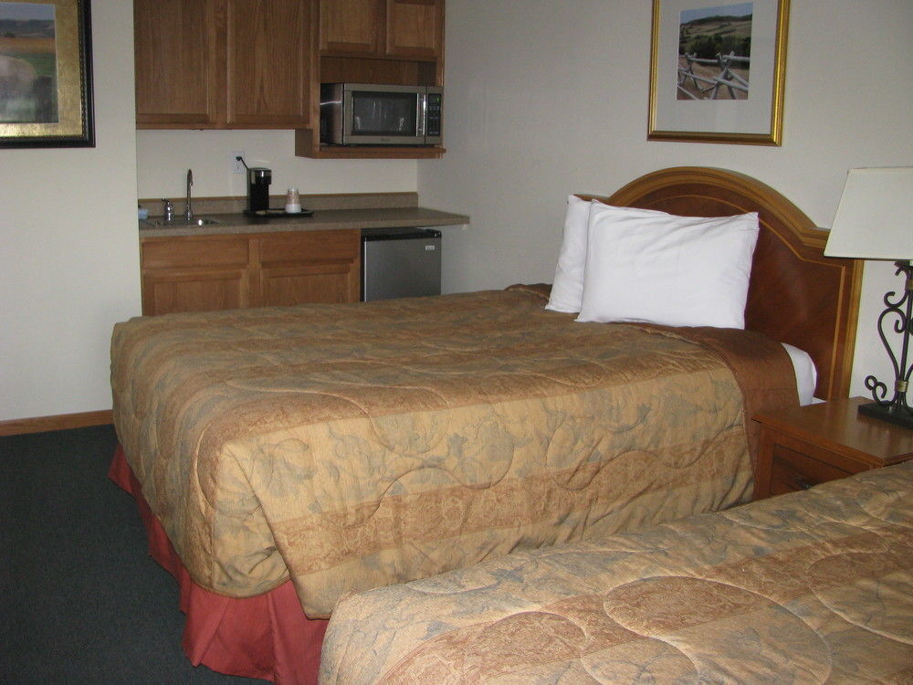 Mountain View Hotel Killdeer Ngoại thất bức ảnh