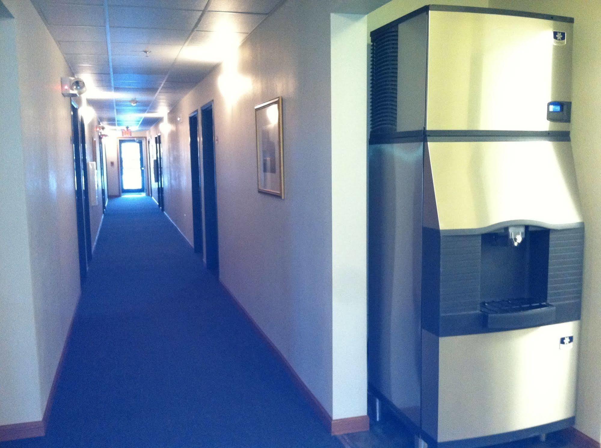 Mountain View Hotel Killdeer Ngoại thất bức ảnh